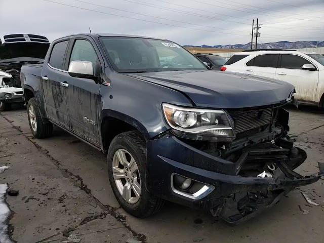 2018 Chevrolet Colorado - Image 11