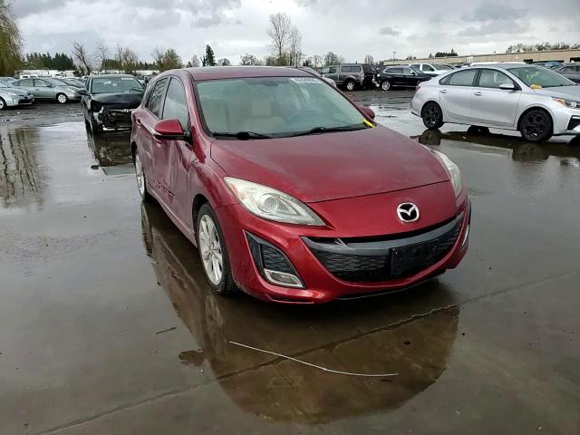 2010 Mazda 3 - Image 10
