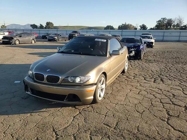 2006 BMW 3er - Image 11