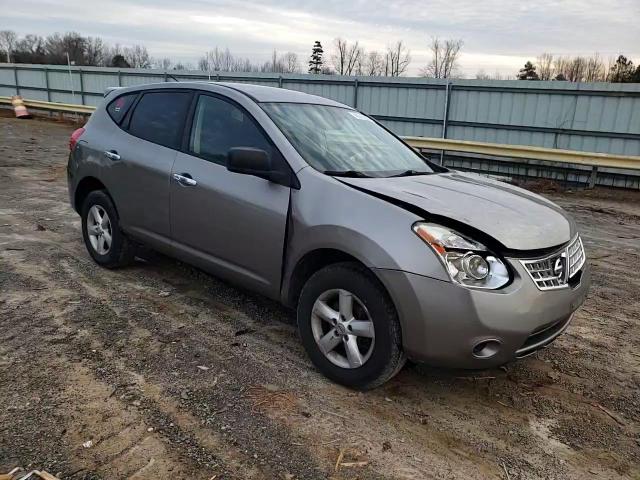 2010 Nissan Rogue - Image 12