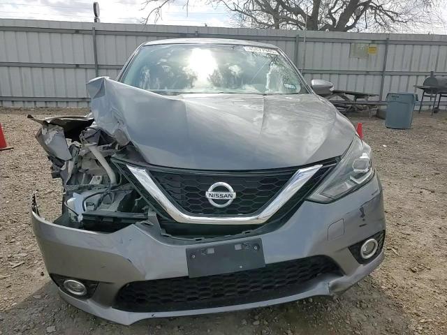 2017 Nissan Sentra - Image 11