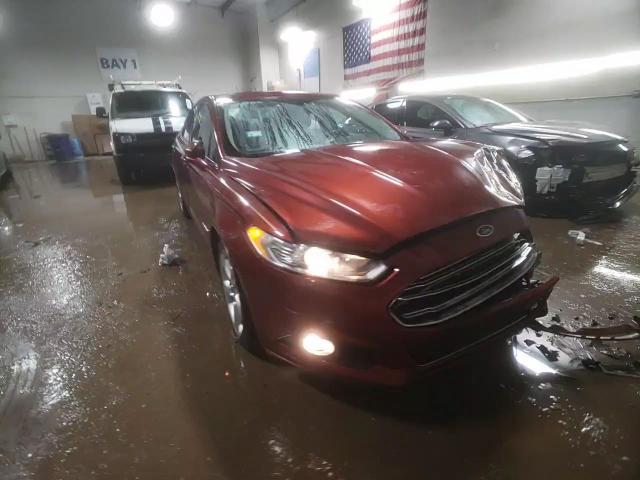 2014 Ford Fusion - Image 13