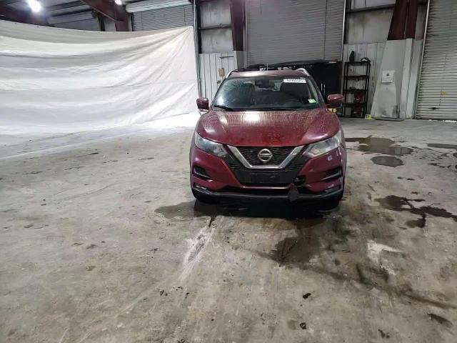 2020 Nissan Rogue - Image 11
