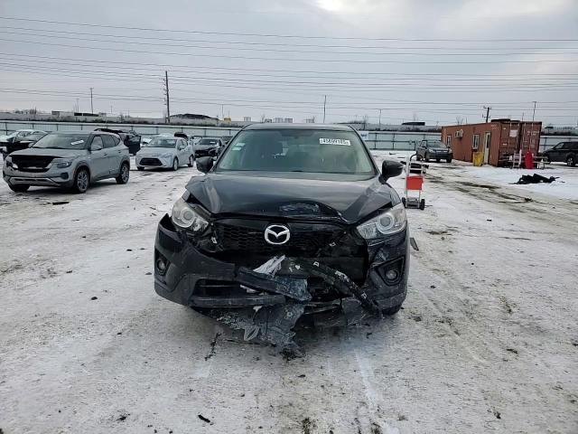 2015 Mazda CX-5 - Image 11