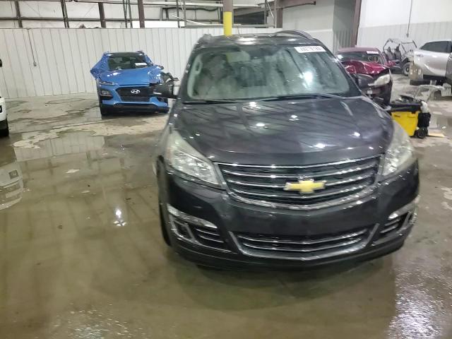 2016 Chevrolet Traverse - Image 14