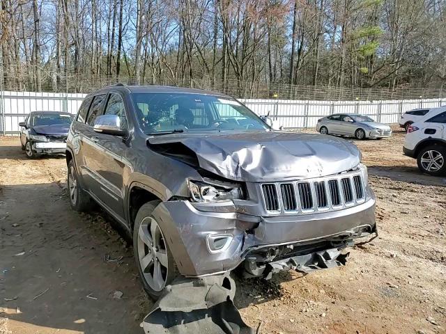 2014 Jeep Grand Cherokee - Image 12