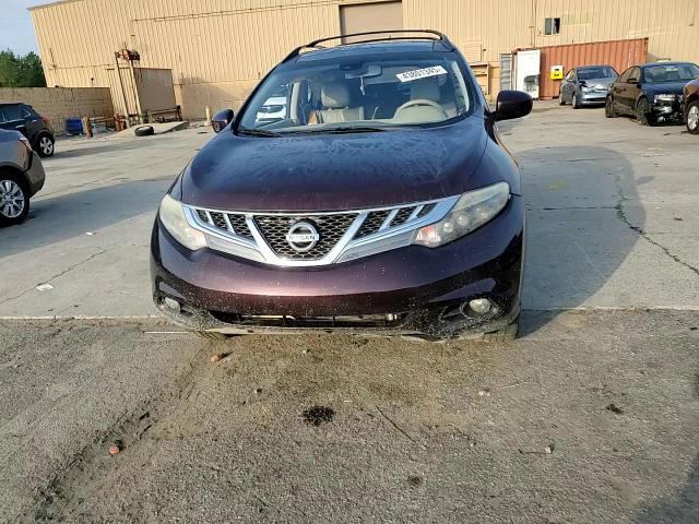 2014 Nissan Murano - Image 11