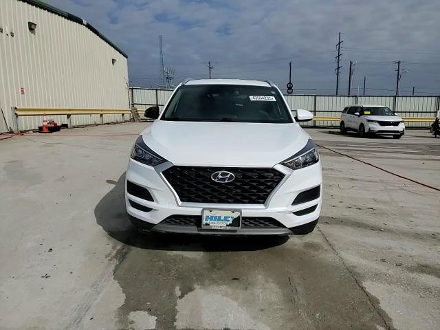 2021 Hyundai Tucson - Image 14