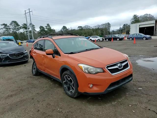 2014 Subaru XV - Image 12
