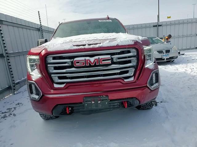 2021 GMC Sierra - Image 10