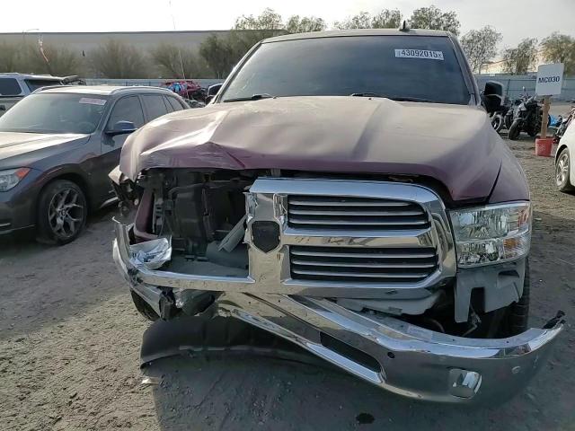 2018 RAM 1500 - Image 11
