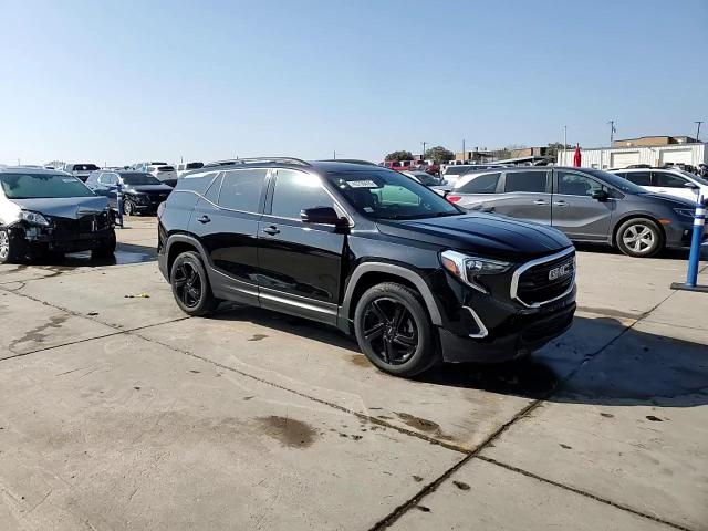 2018 GMC Terrain - Image 13