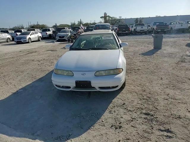 1999 Oldsmobile Alero - Image 11