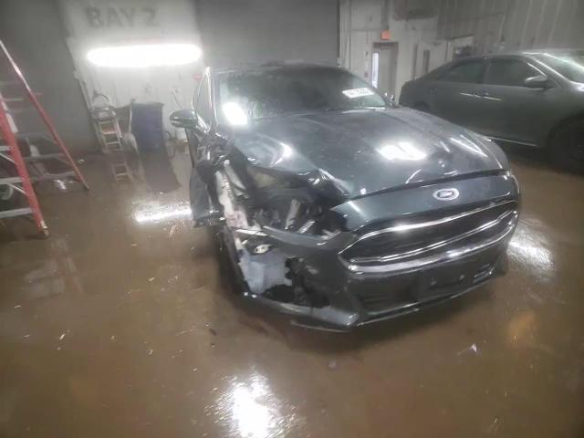 2015 Ford Fusion - Image 13