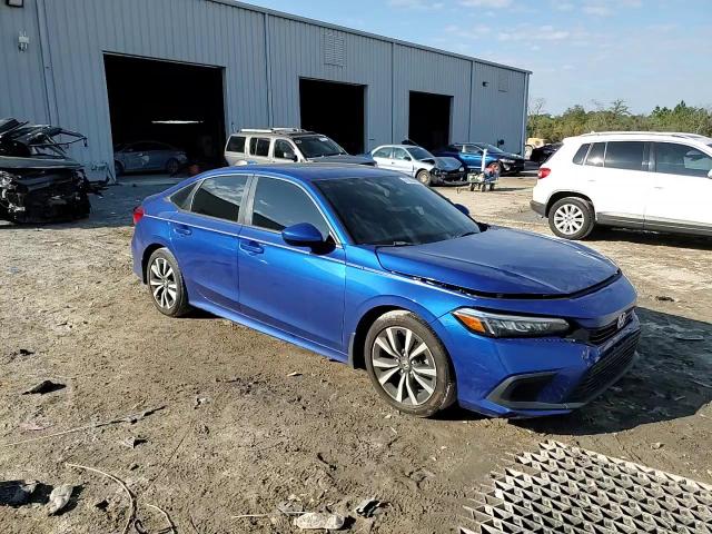 2022 Honda Civic - Image 10