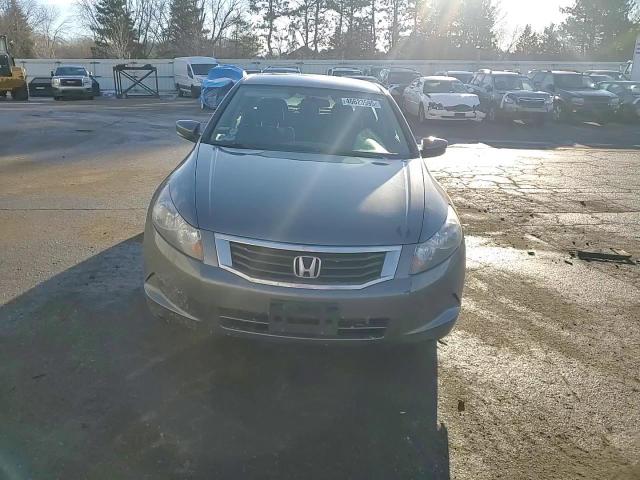 2008 Honda Accord - Image 11