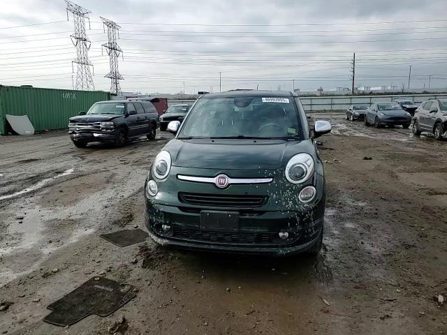 2015 Fiat 500 - Image 11
