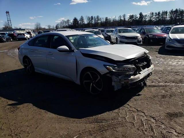 2018 Honda Accord - Image 10