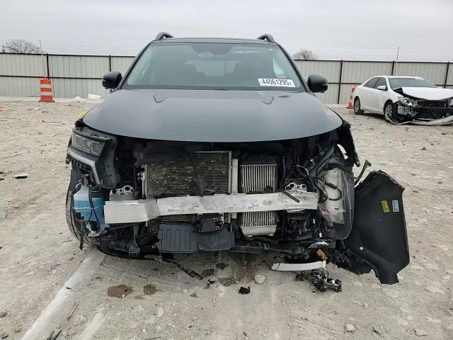 2022 Kia Sorento - Image 11