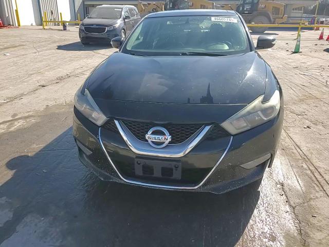 2016 Nissan Maxima - Image 13