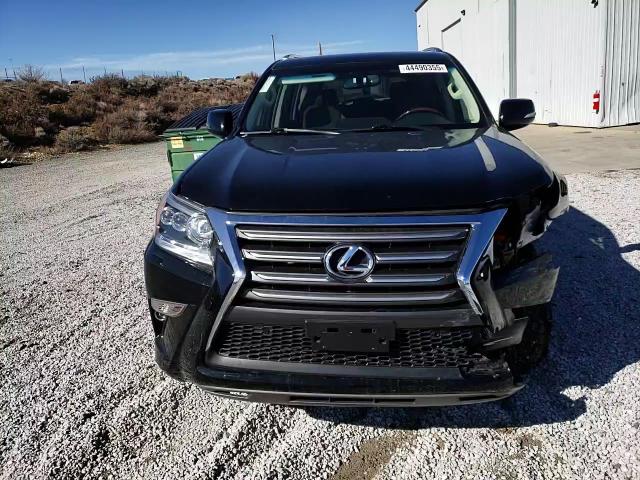2018 Lexus GX - Image 12