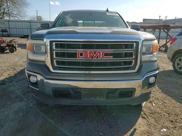2015 GMC Sierra - Image 11