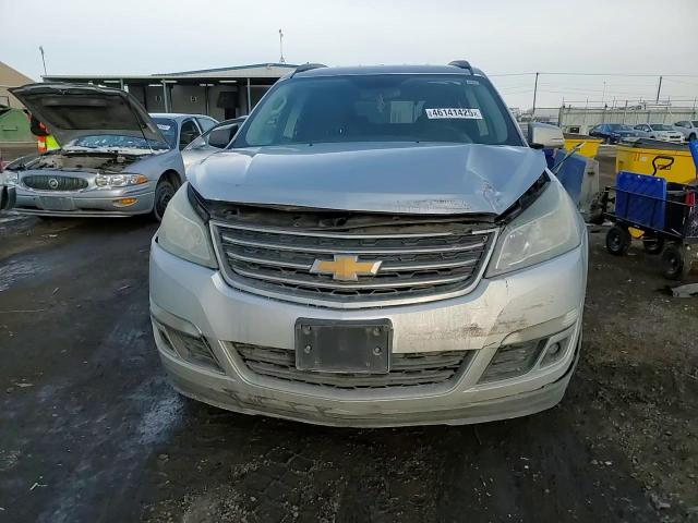 2015 Chevrolet Traverse - Image 11