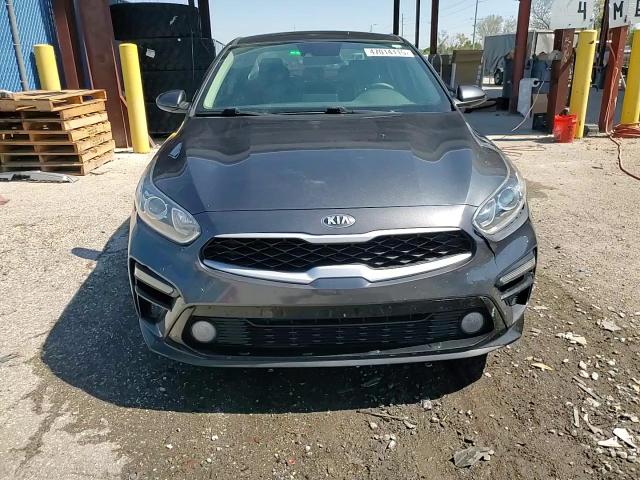 2019 Kia Forte - Image 13