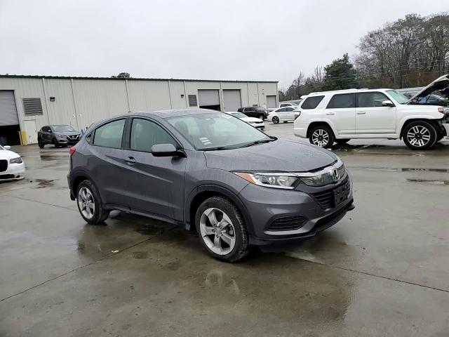 2021 Honda HR-V - Image 10