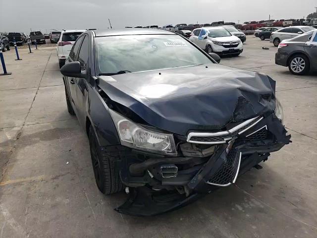2014 Chevrolet Cruze - Image 11
