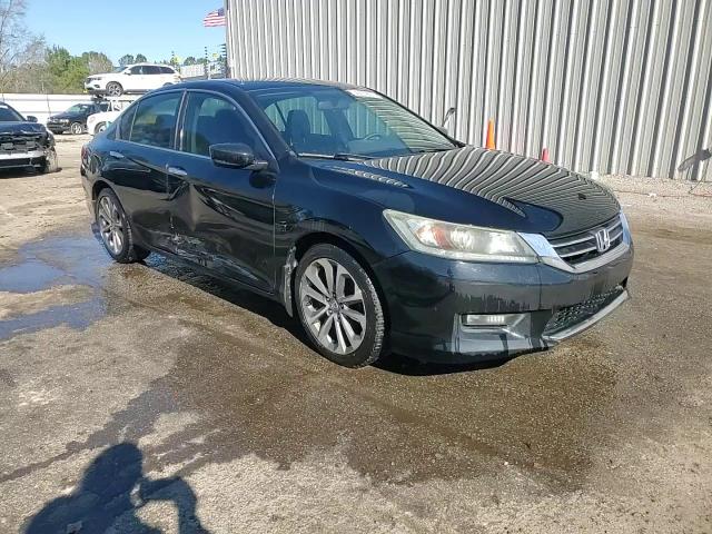 2014 Honda Accord - Image 14