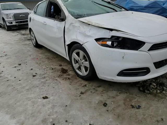 2015 Dodge Dart - Image 13