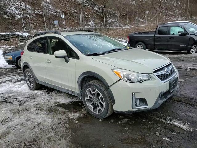 2017 Subaru XV - Image 14