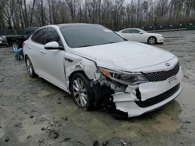 2018 Kia Optima - Image 11