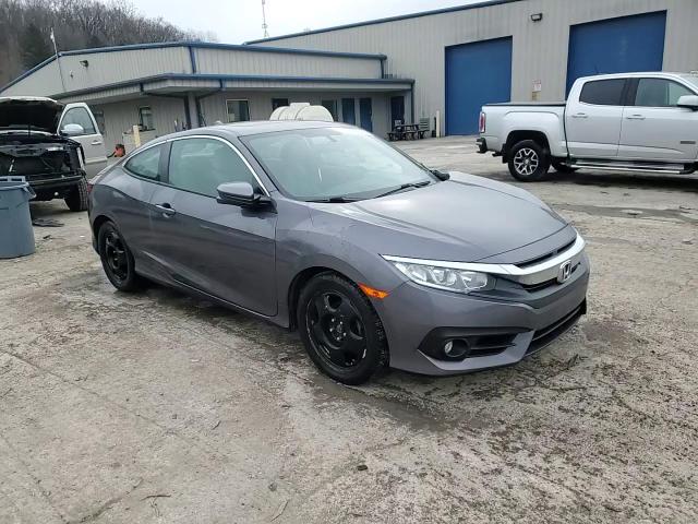 2017 Honda Civic - Image 13