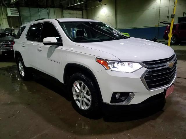 2018 Chevrolet Traverse - Image 14