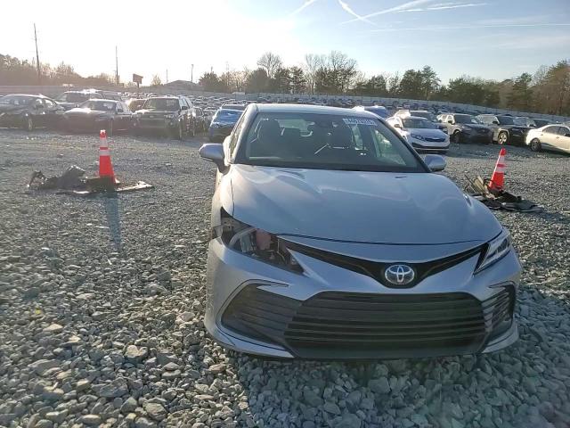 2024 Toyota Camry - Image 11