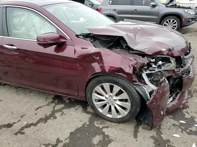 2015 Honda Accord - Image 11