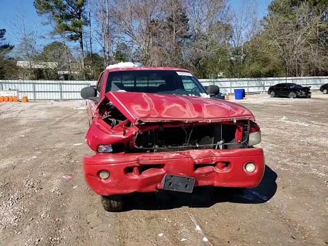 1999 Dodge RAM - Image 11