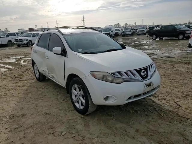 2009 Nissan Murano - Image 12