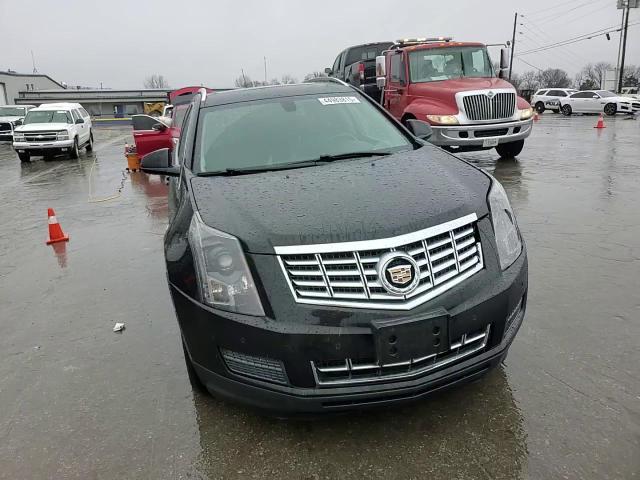 2015 Cadillac SRX - Image 14