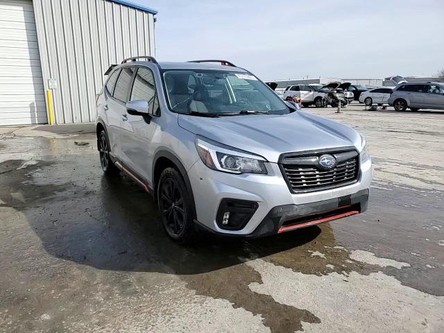 2020 Subaru Forester - Image 11