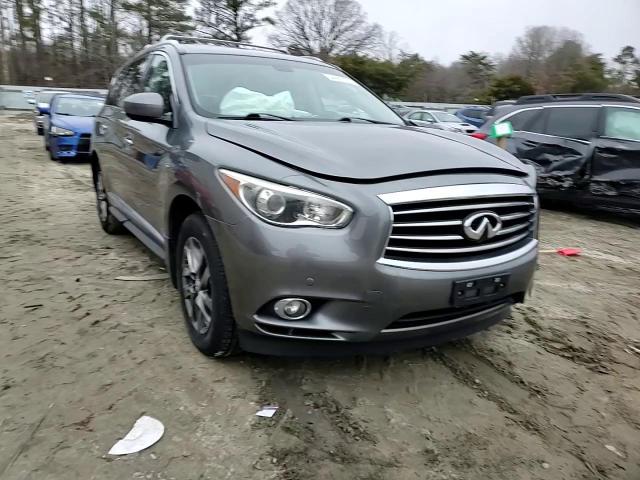 2015 Infiniti QX60 - Image 14
