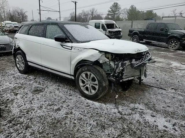 2020 Land Rover Range Rover - Image 11
