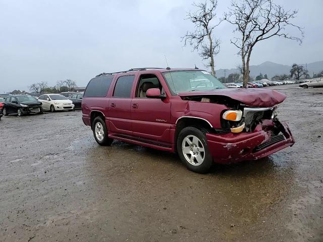 2004 GMC Yukon - Image 11