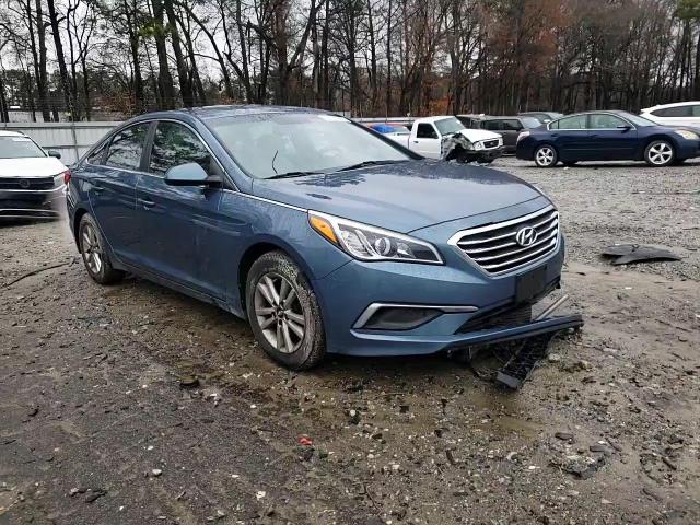 2016 Hyundai Sonata - Image 13