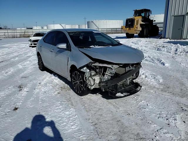 2014 Toyota Corolla - Image 10