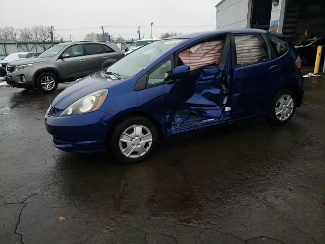 2013 Honda Fit - Image 13