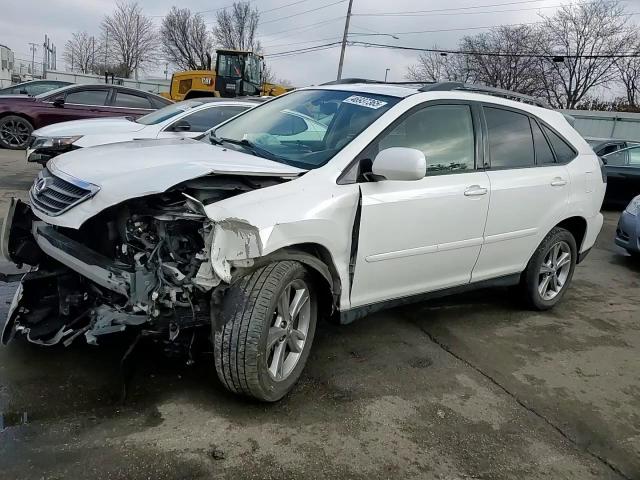 2006 Lexus RX - Image 12
