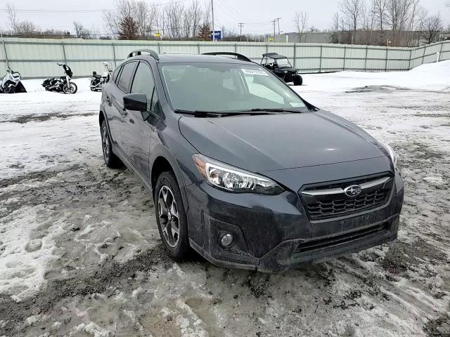 2018 Subaru XV - Image 11